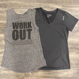 Workout Top Bundle
